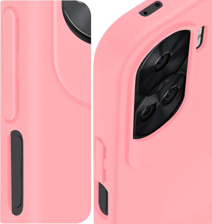 Immagine prodotto Avizar Serie Soft Touch (Honor 90 Lite)