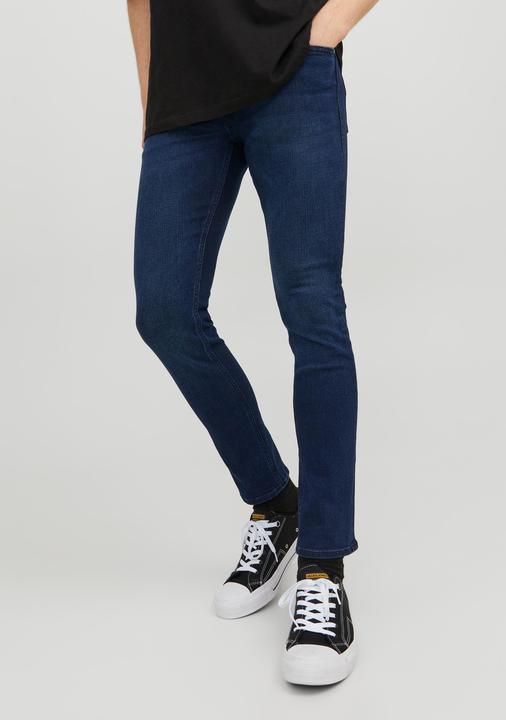 Produktbild Jack & Jones Glenn Jeans Slim Fit Blue Denim (W30/L30)