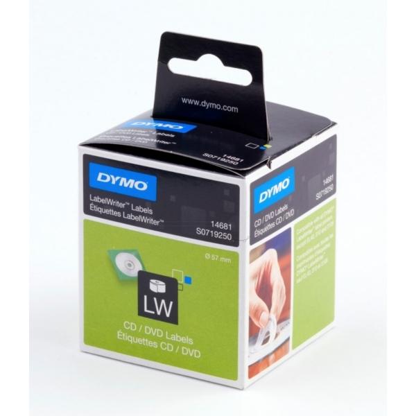 Produktbild Dymo Etiketten