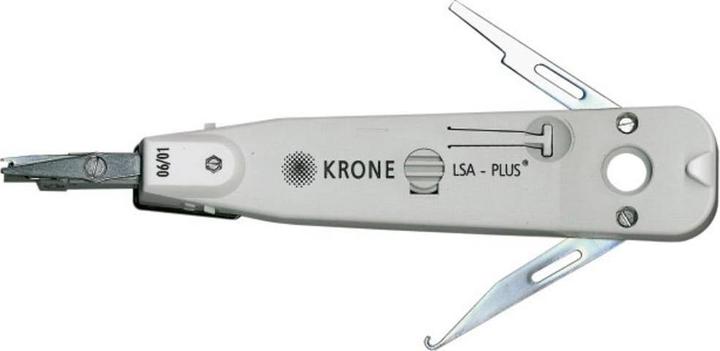 Produktbild ADC Krone Anlegewerkzeug (185 mm)