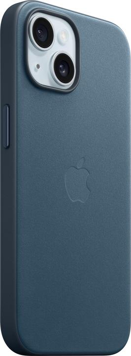 Produktbild Apple Finegewebe Case mit MagSafe (Apple iPhone 15)