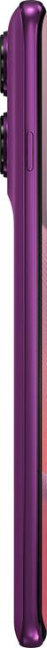 Image du produit Motorola Edge 60 Pro (512 Go, Pantone Sparkling Grape, 6.67", Double SIM, 50 Mpx, 5G)