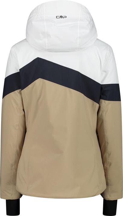 Actual product image CMP Campagnolo Zip Hoodie (3XL)