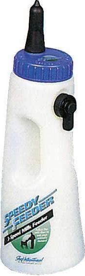 Actual product image Shoof Biberon pour veaux Speedy Feeder XL, 4 l