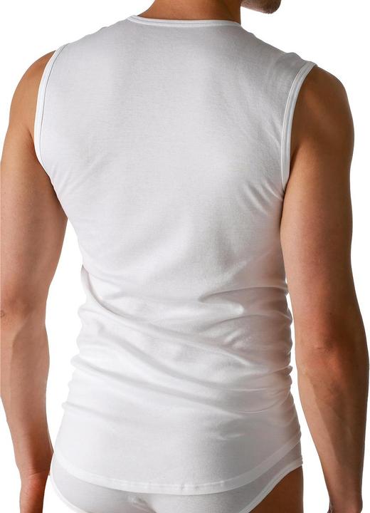 Actual product image Mey 2 Pack Noblesse Undershirt / Tanktop (4XL)
