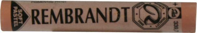 Immagine prodotto Talens Gesso pastello Rembrandt English Red 339,7 (Rosso Inglese)
