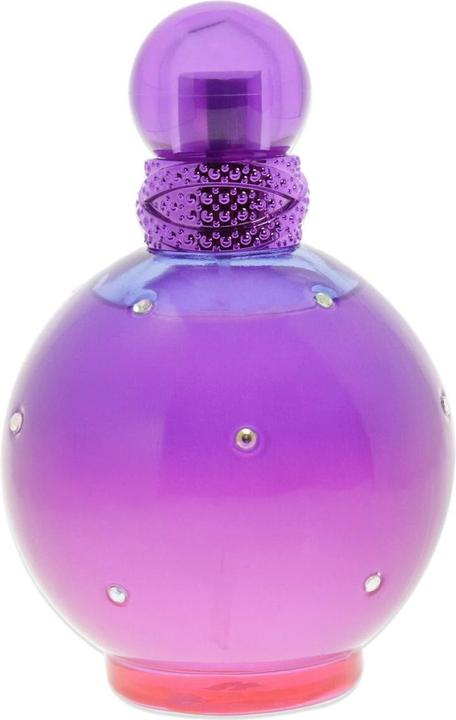 Actual product image Britney Spears Electric Fantasy (Eau de toilette, 100 ml)