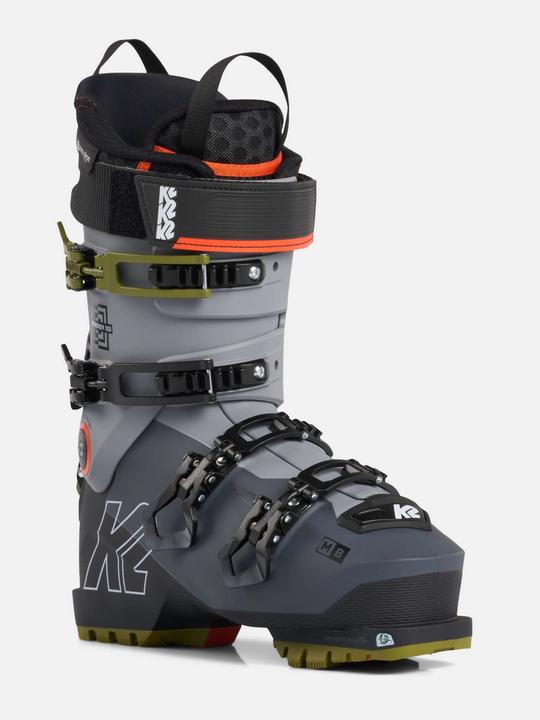Actual product image K2 Mindbender 100 Mv 2023 (29.5)