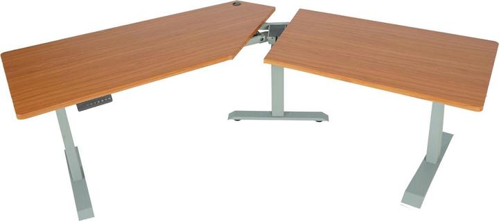 Produktbild MCW D40-3in1 (121 x 257 x 75 cm)