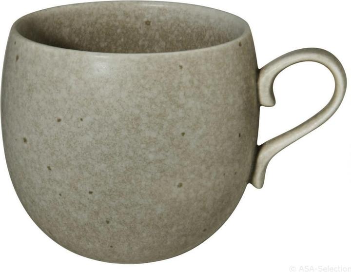 Productafbeelding ASA Selection Nesuto mok, bonsai 10 x 13,5 cm, h. 9,1 cm (400 ml, 1 x)