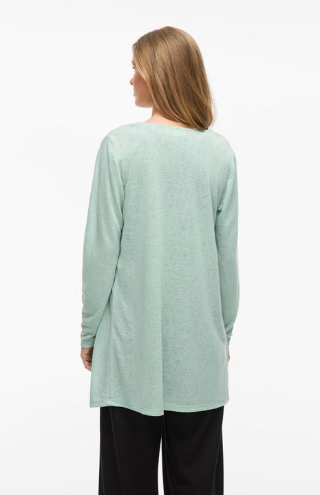 Actual product image Vila Offener Strickjacke (L)