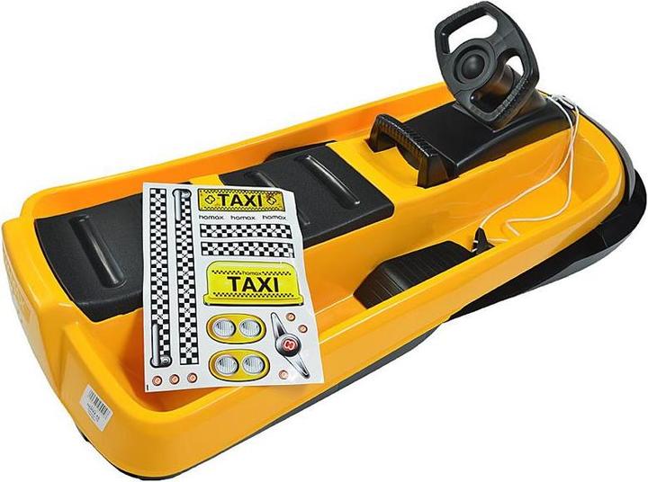 Image du produit hamax Sno Taxi