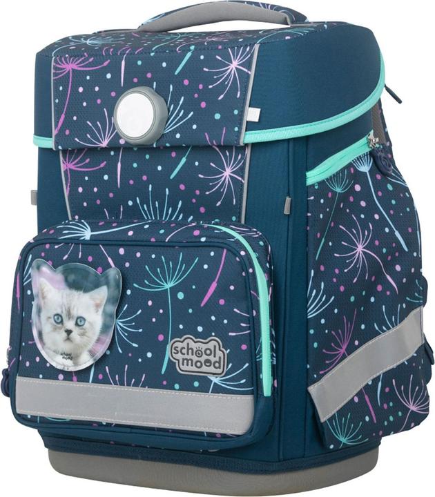 Immagine prodotto School-Mood Set di zaini Champion Maxx (23 l)