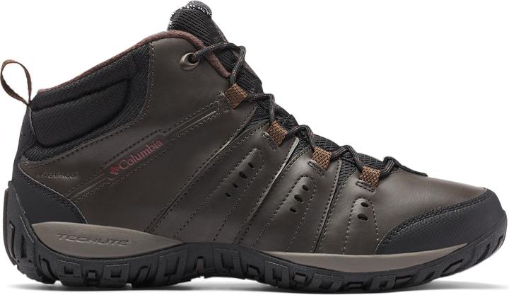 Produktbild Columbia Woodburn™ Ii Chukka Wp Omni-Heat™ (43)