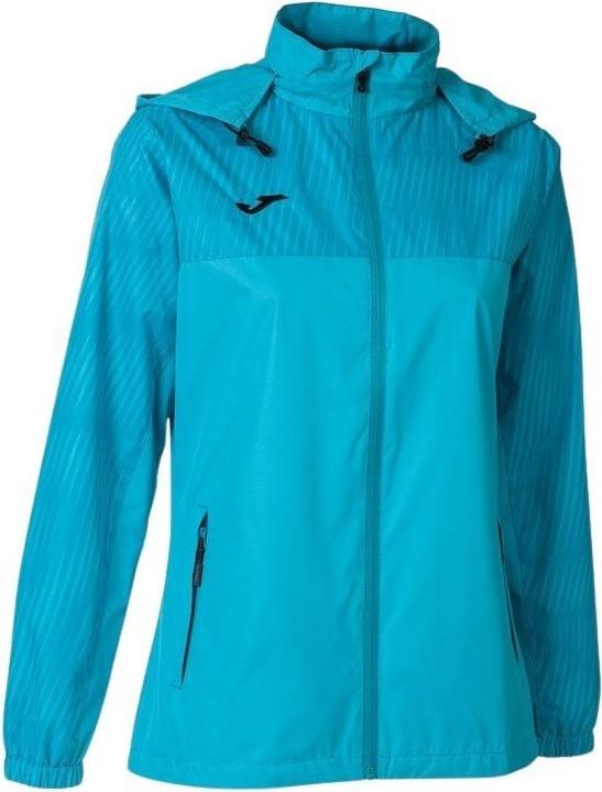 Actual product image Joma 's waterproof jacket montrea (L)