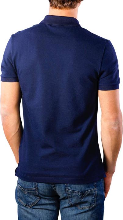 Immagine prodotto Lacoste Polo Slim a maniche corte navy (3XL)