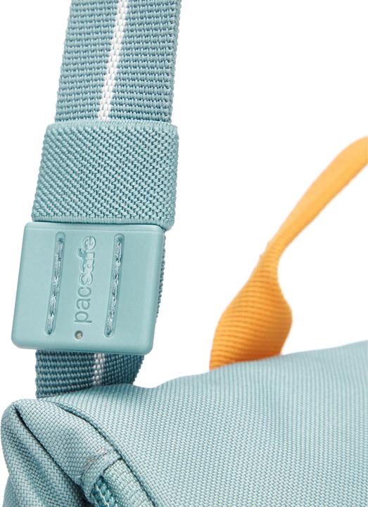 Immagine prodotto Pacsafe GO borsa a tracolla antifurto RFID 24 cm