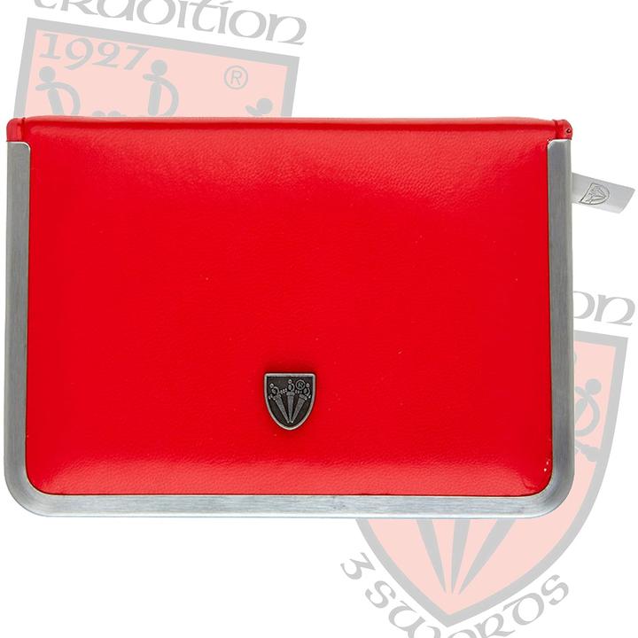Actual product image Drei Schwerter Ravenna' manicure set