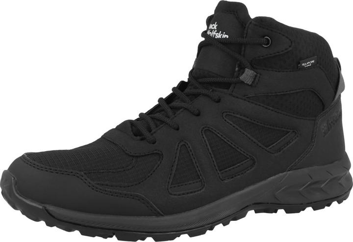 Produktbild Jack Wolfskin Woodland 2 Texapore Mid M (44.5)