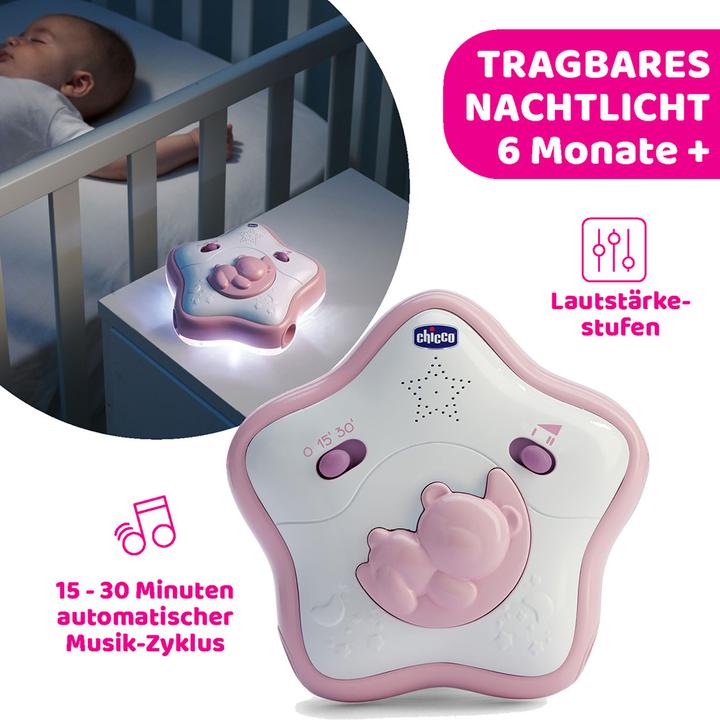 Productafbeelding Chicco Speelboog voor kinderbed