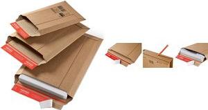 Productafbeelding Colompac Enveloppen (20 x)