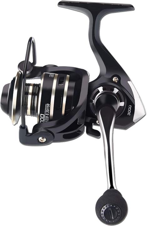 Actual product image Angel Fishing Set Complete Set 2 (Telescope, 10 cm)