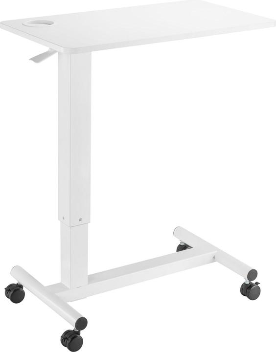 Actual product image LogiLink Overbed table trolley