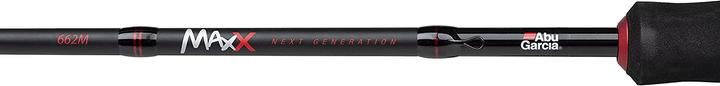 Produktbild Abu Garcia Castingrute und Baitcast Rollen-Combo 1,98m 10-40g (Castingrute, 198 cm)