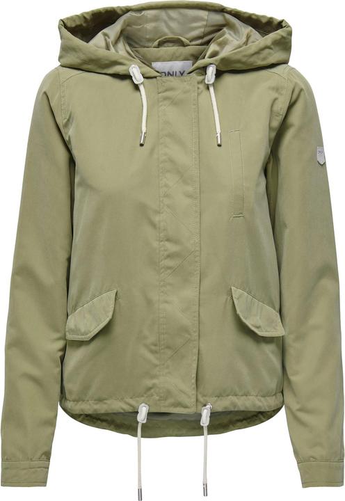 Only Übergangs Jacke