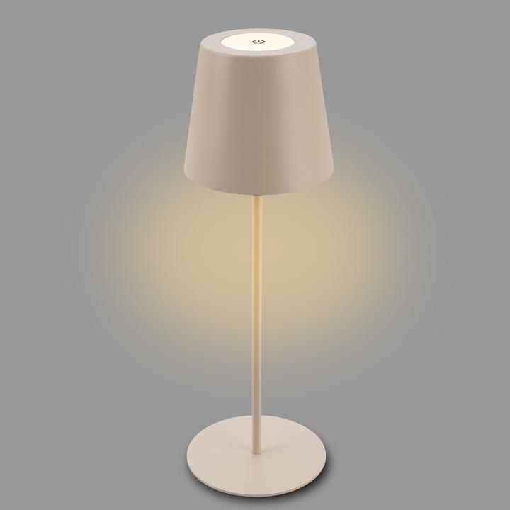 Actual product image Briloner Table lamp (200 lm)