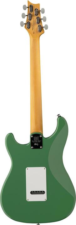 Productafbeelding PRS SE Silver Sky - Eeuwig groen (Elektrische gitaar, Rozenhout, Populier, Esdoorn)