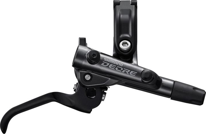 Shimano Deore BL-M6100 (Hinterradbremse, Bremshebel, 2)