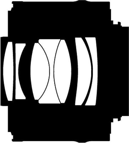 Produktbild Nikon Tc-20e Iii (Telekonverter, Nikon F)