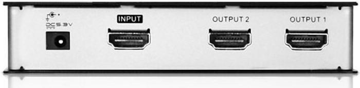 Produktbild Aten VS182A 2-Port HDMI Splitter 4K/2K