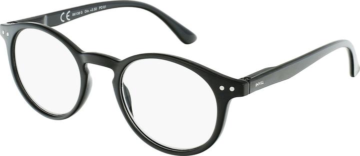 Invu Lesebrille 3.50dpt B6138L (+3.5)