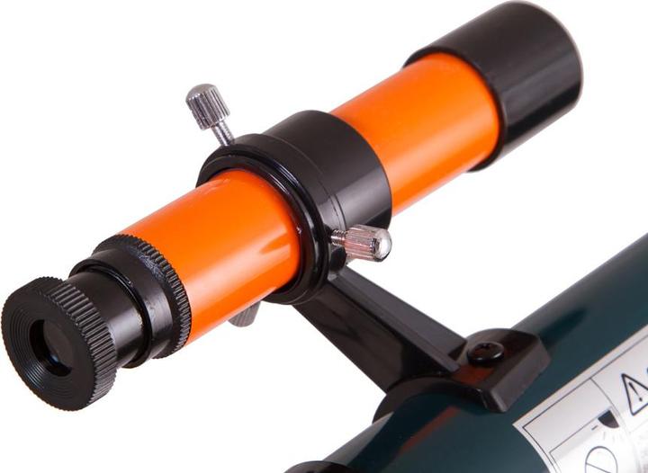 Actual product image Levenhuk LabZZ T1