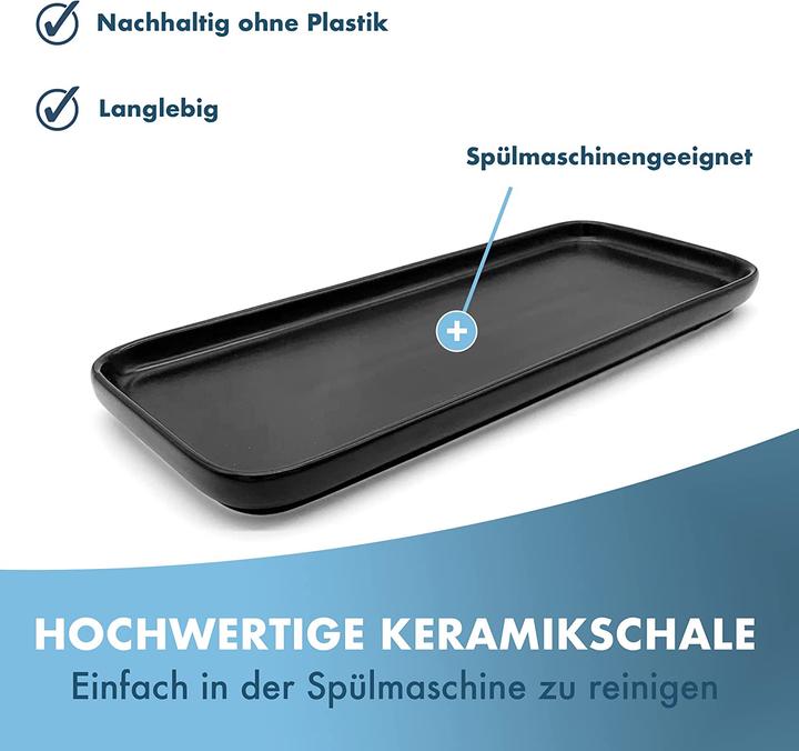 Immagine prodotto Panteer Flaschenhalter für SodaStream Flaschen