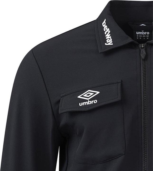 Produktbild Umbro 2425 Jacke Presentation (140)