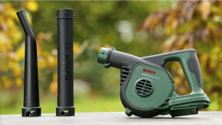 Produktbild Bosch Home & Garden Universal (Akkubetrieb, Laubbläser)