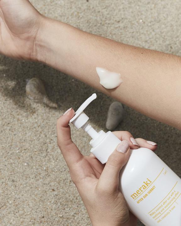 Produktbild Meraki Mildly scented (Lotion, 275 ml)