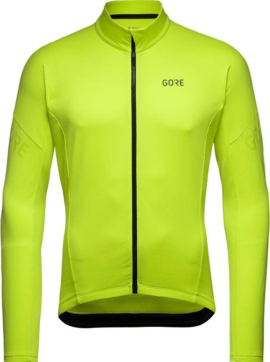 Produktbild Gore Wear C3 Thermo Radtrikot (M)
