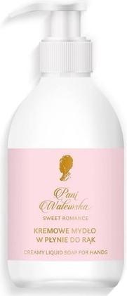 Pani Walewska Sweet Romance (Flüssigseife, 300 ml)