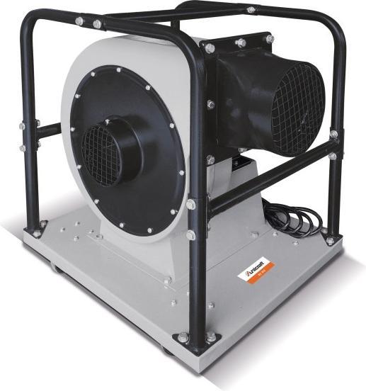 Immagine prodotto Stürmer Unicraft - Radialventilator RV 300