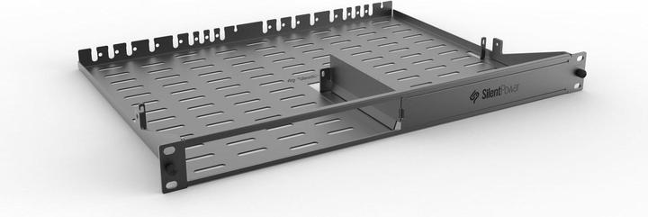 Produktbild iFi Audio Omni Rack