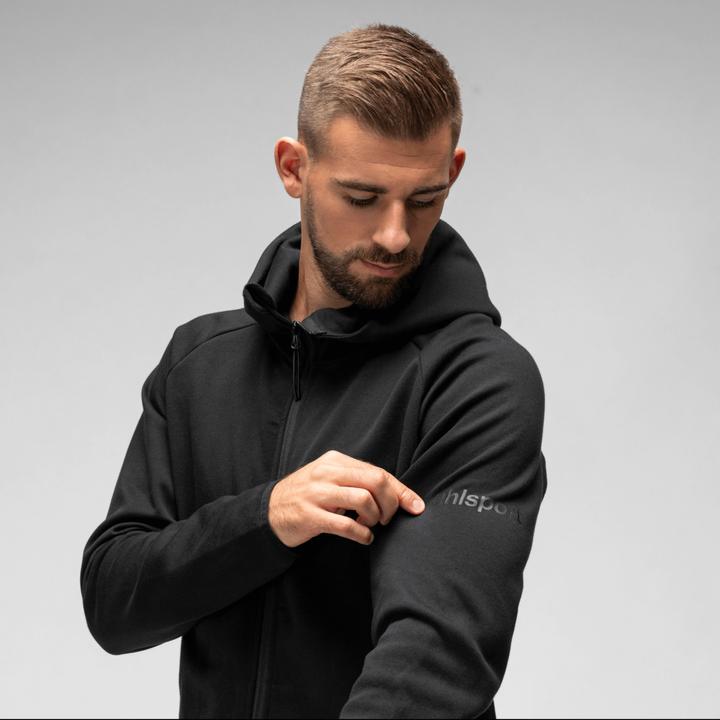 Image du produit Uhlsport Veste à capuche ID (XXL)