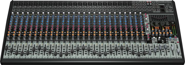 Produktbild Behringer Eurodesk SX3242FX
