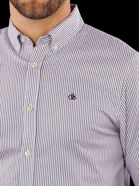 Actual product image Scotch & Soda 10020361 (M)
