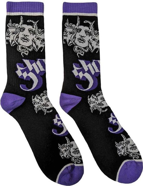 Produktbild Ghost Copia Socken (40.5 - 45.5)