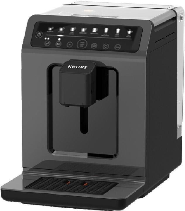 Actual product image Krups EA89Z Classic Edition