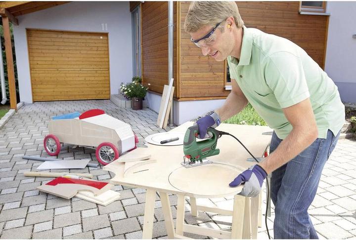 Produktbild Bosch Home & Garden Pst 700 E